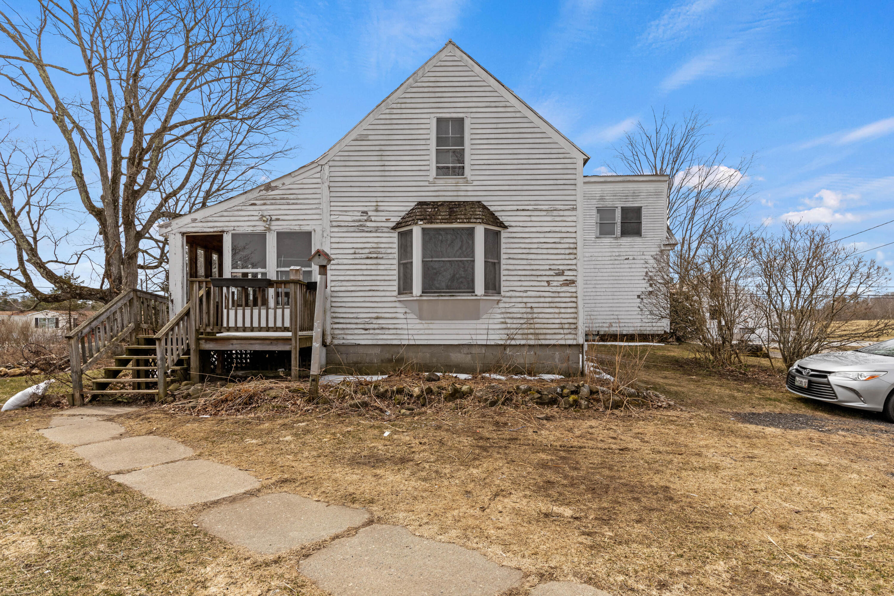 706 River Road Buxton, ME 04093 - Photo 38 of 47 706 River Road Buxton_done041