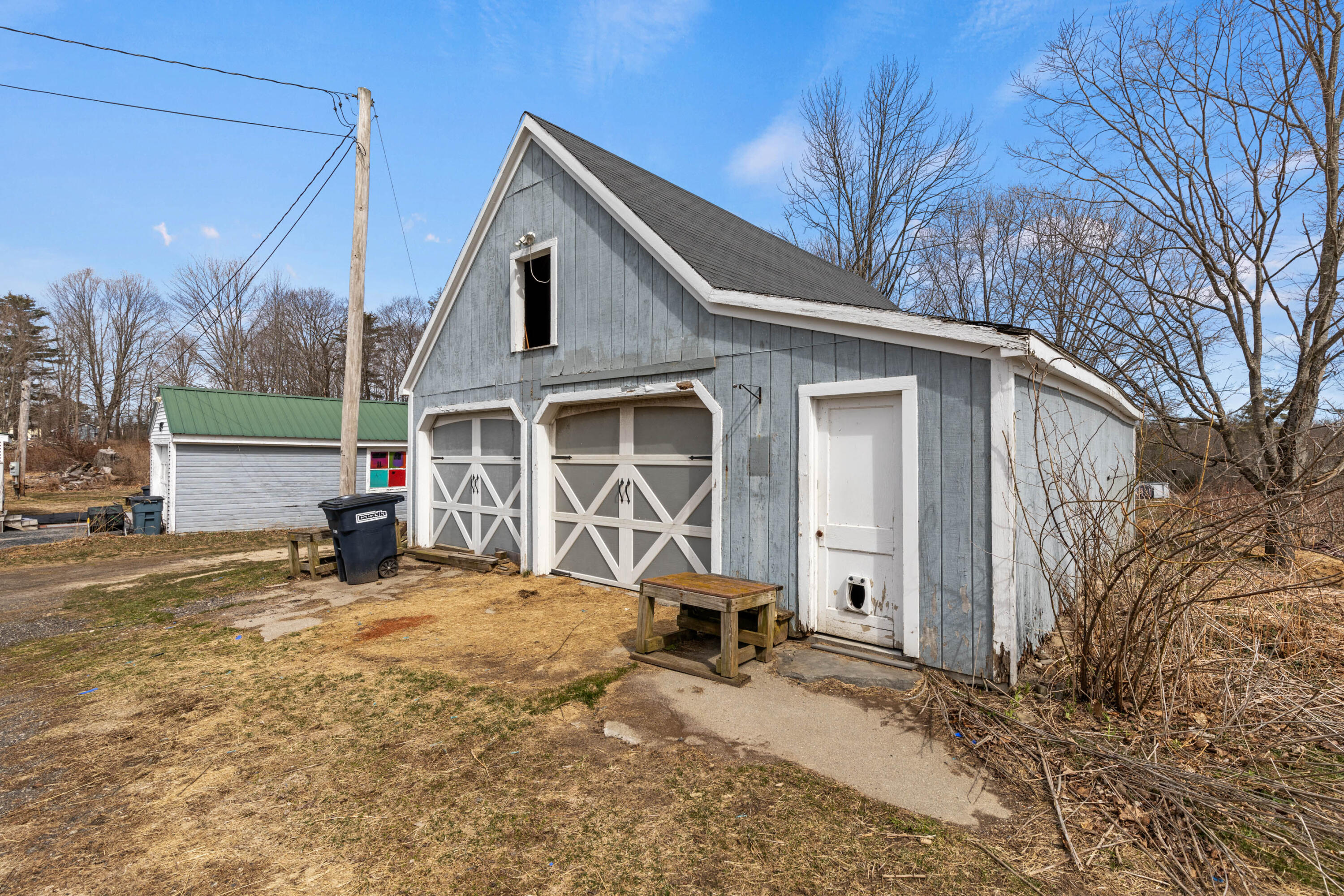 706 River Road Buxton, ME 04093 - Photo 39 of 47 706 River Road Buxton_done042