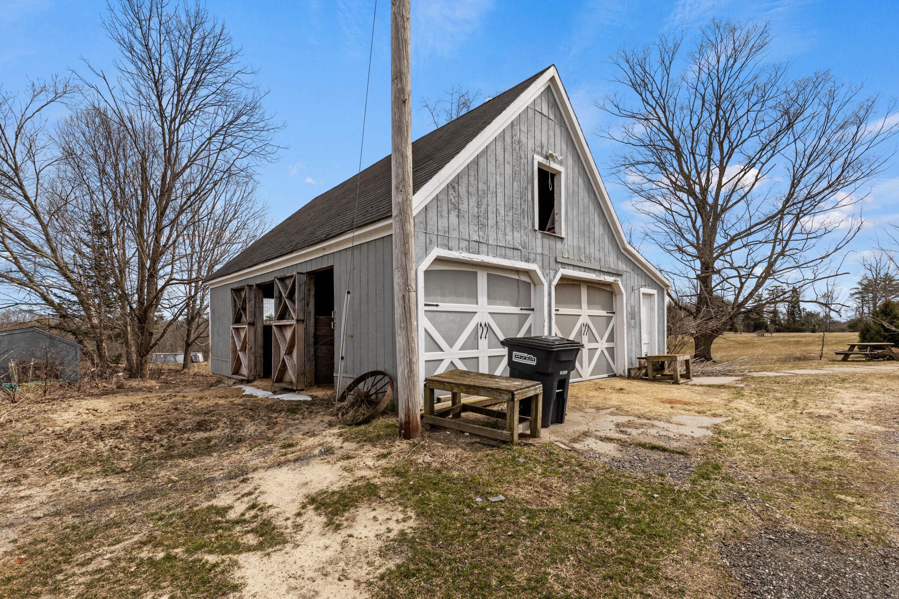 706 River Road Buxton, ME 04093 - Photo 40 of 47 706 River Road Buxton_done043