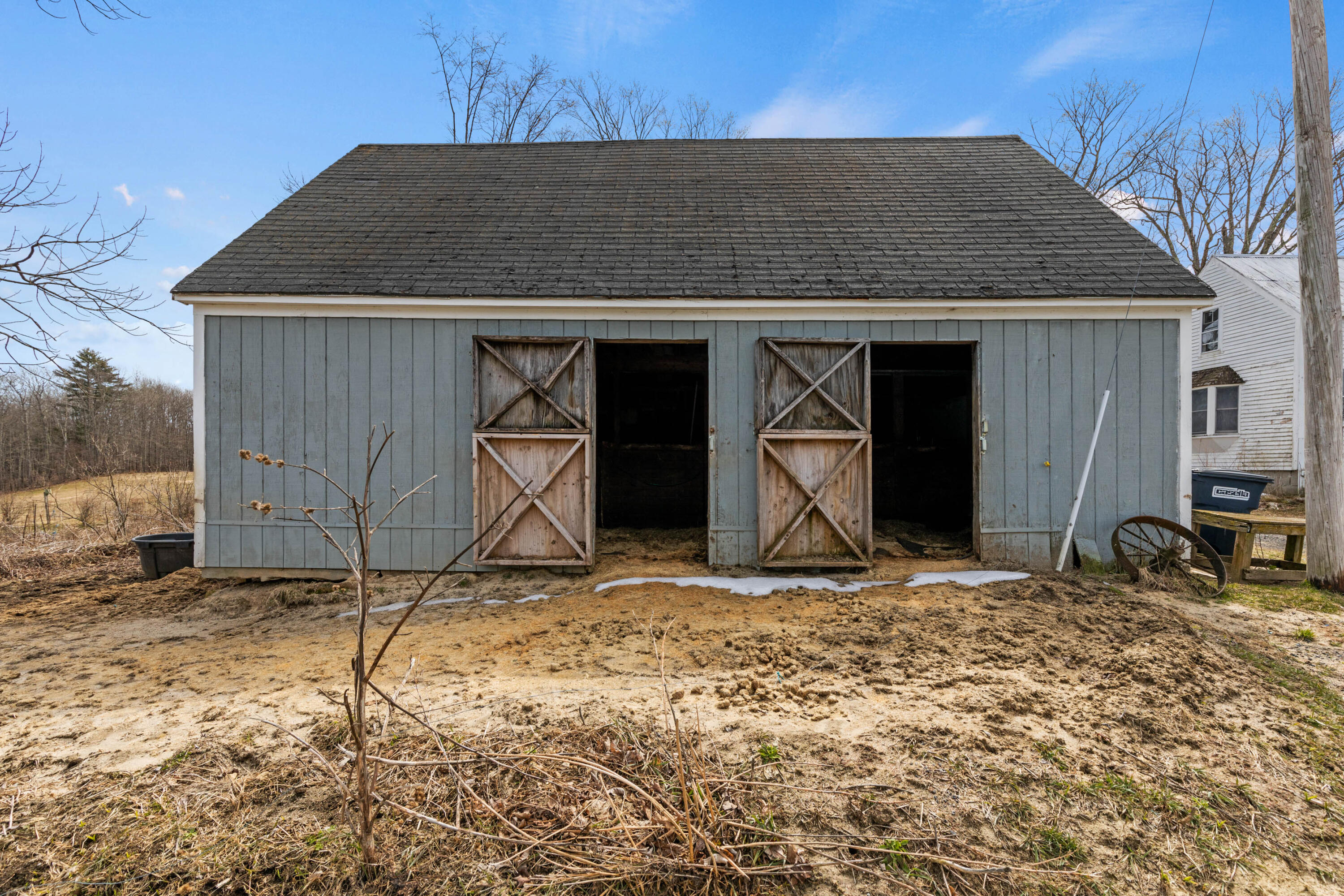 706 River Road Buxton, ME 04093 - Photo 41 of 47 706 River Road Buxton_done044