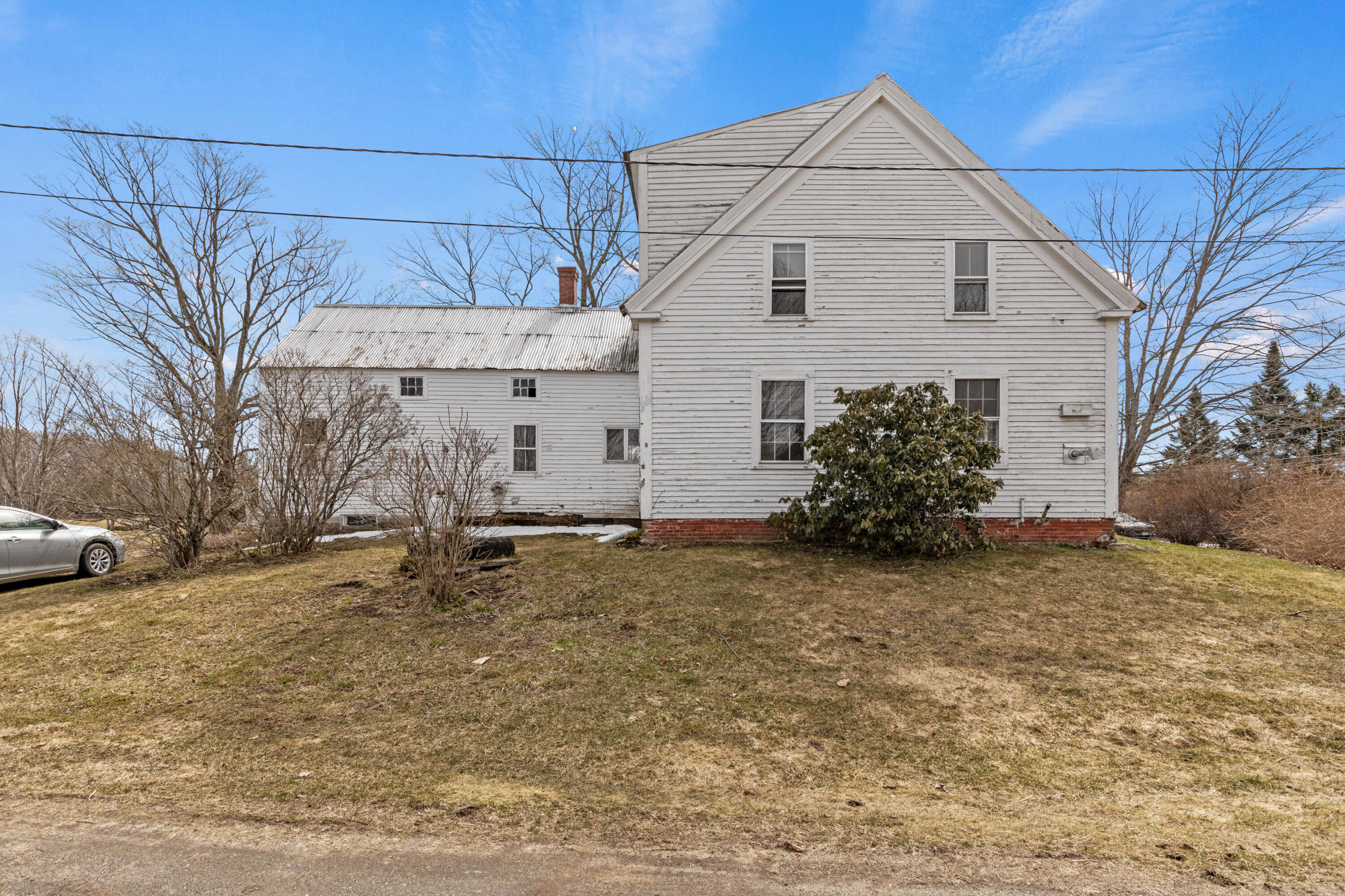 706 River Road Buxton, ME 04093 - Photo 42 of 47 706 River Road Buxton_done045