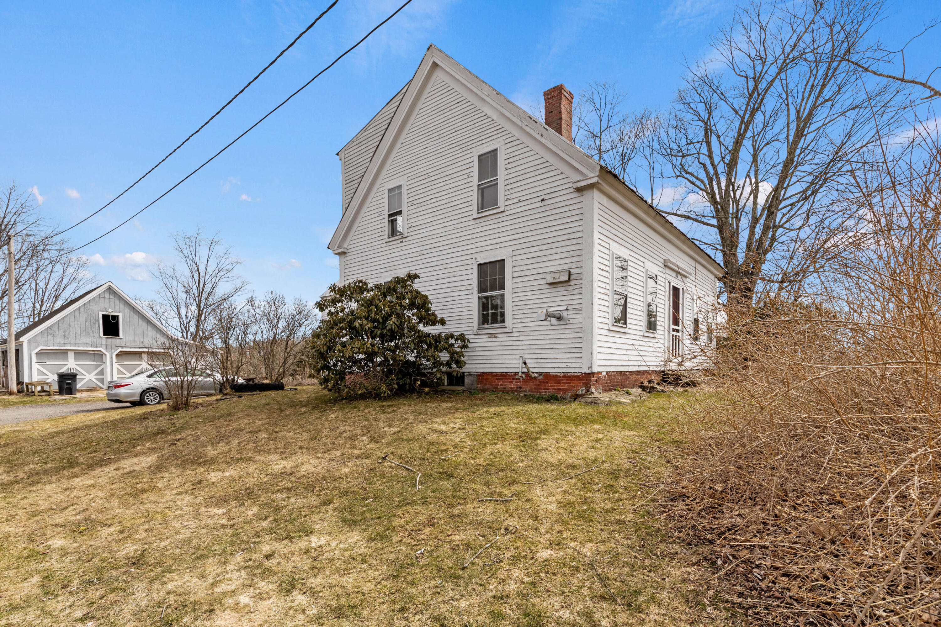 706 River Road Buxton, ME 04093 - Photo 43 of 47 706 River Road Buxton_done046