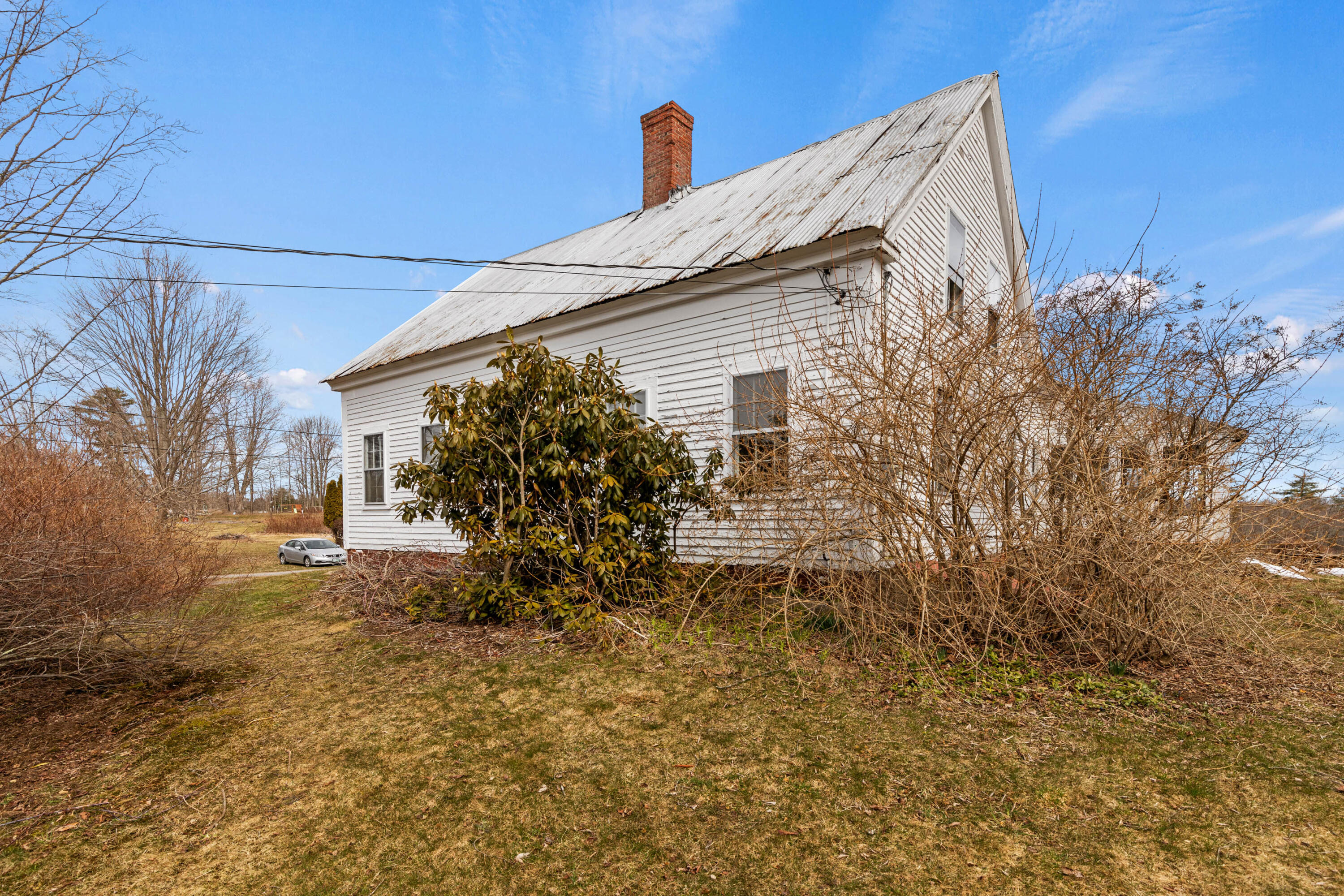 706 River Road Buxton, ME 04093 - Photo 44 of 47 706 River Road Buxton_done047