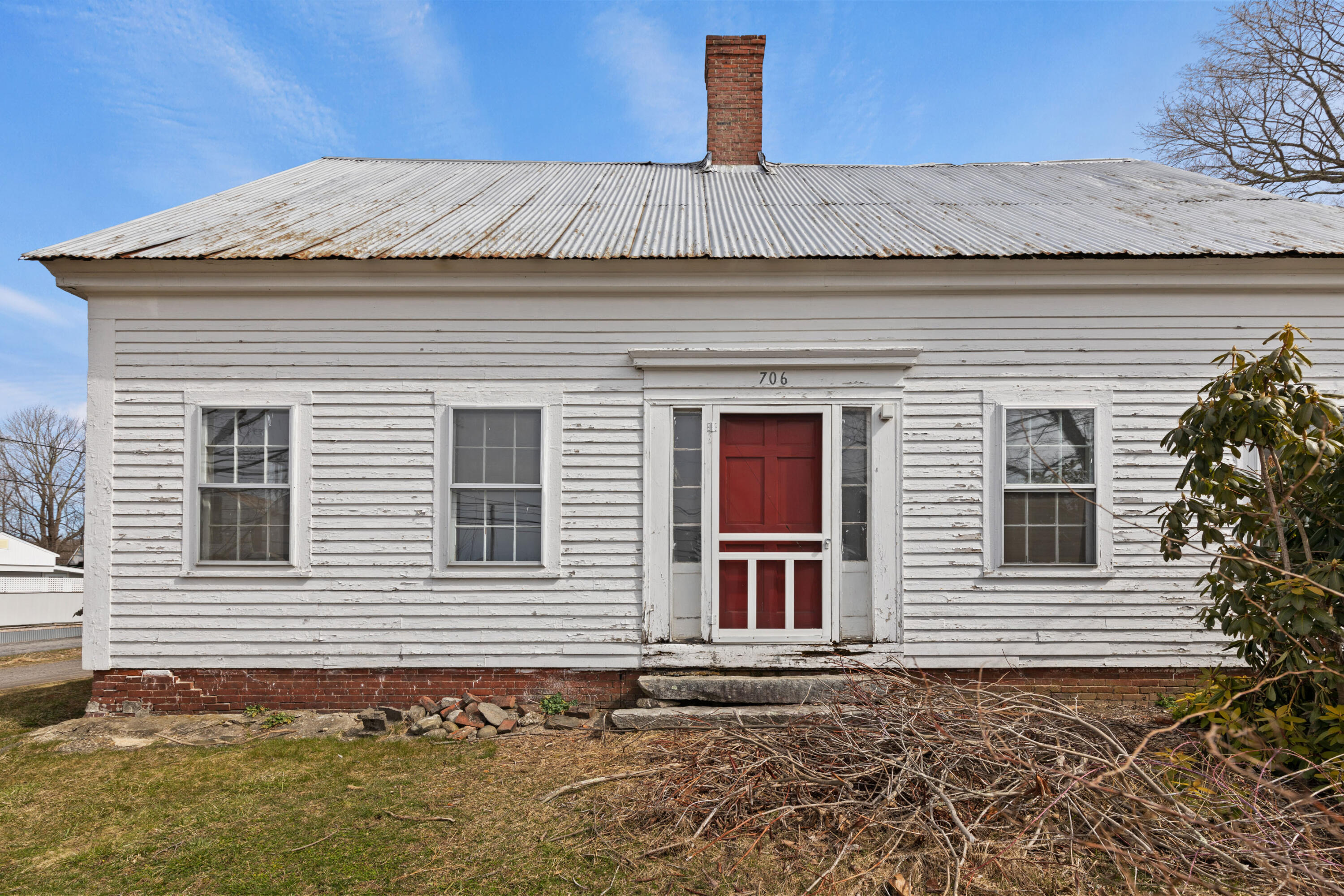 706 River Road Buxton, ME 04093 - Photo 45 of 47 706 River Road Buxton_done048