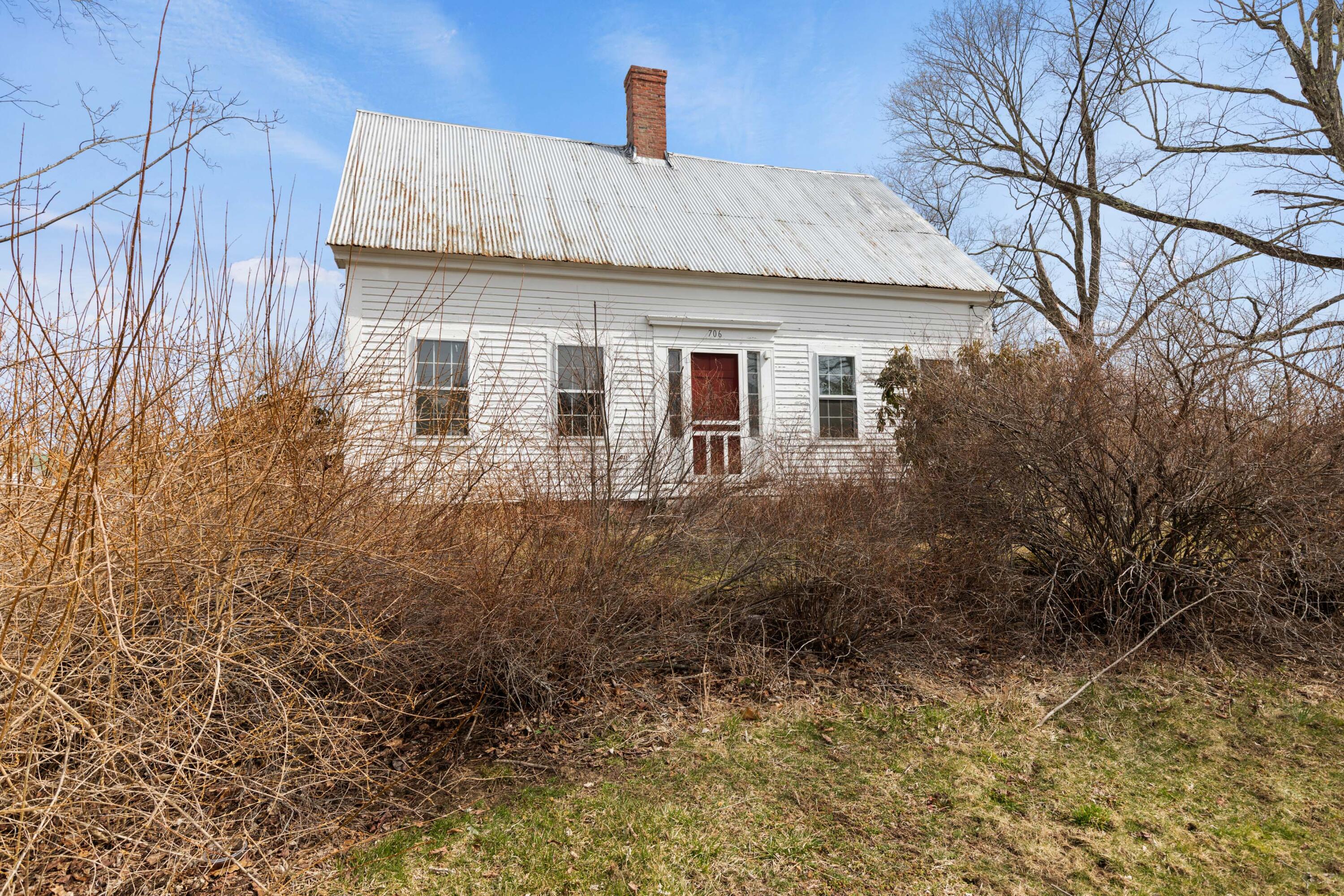 706 River Road Buxton, ME 04093 - Photo 46 of 47 706 River Road Buxton_done050