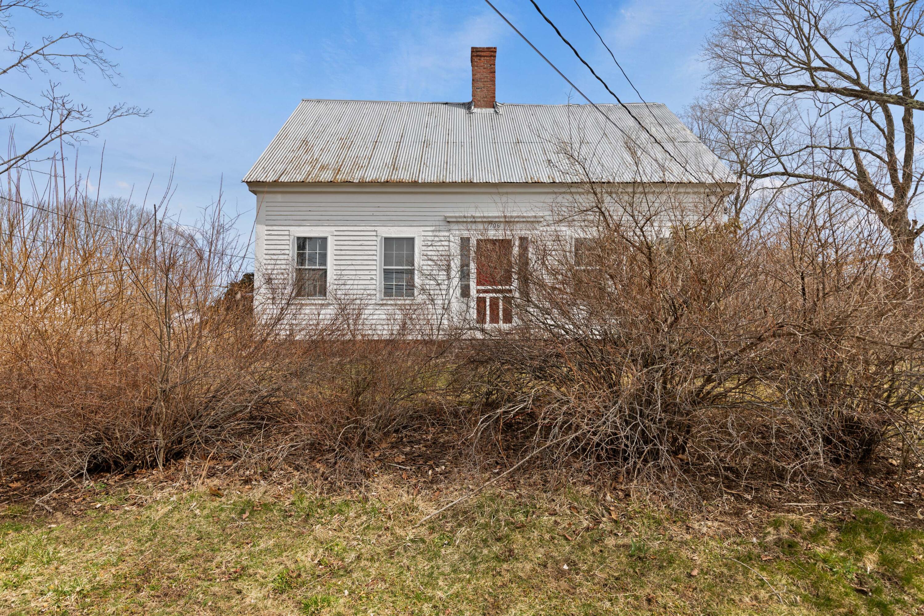 706 River Road Buxton, ME 04093 - Photo 47 of 47 706 River Road Buxton_done051