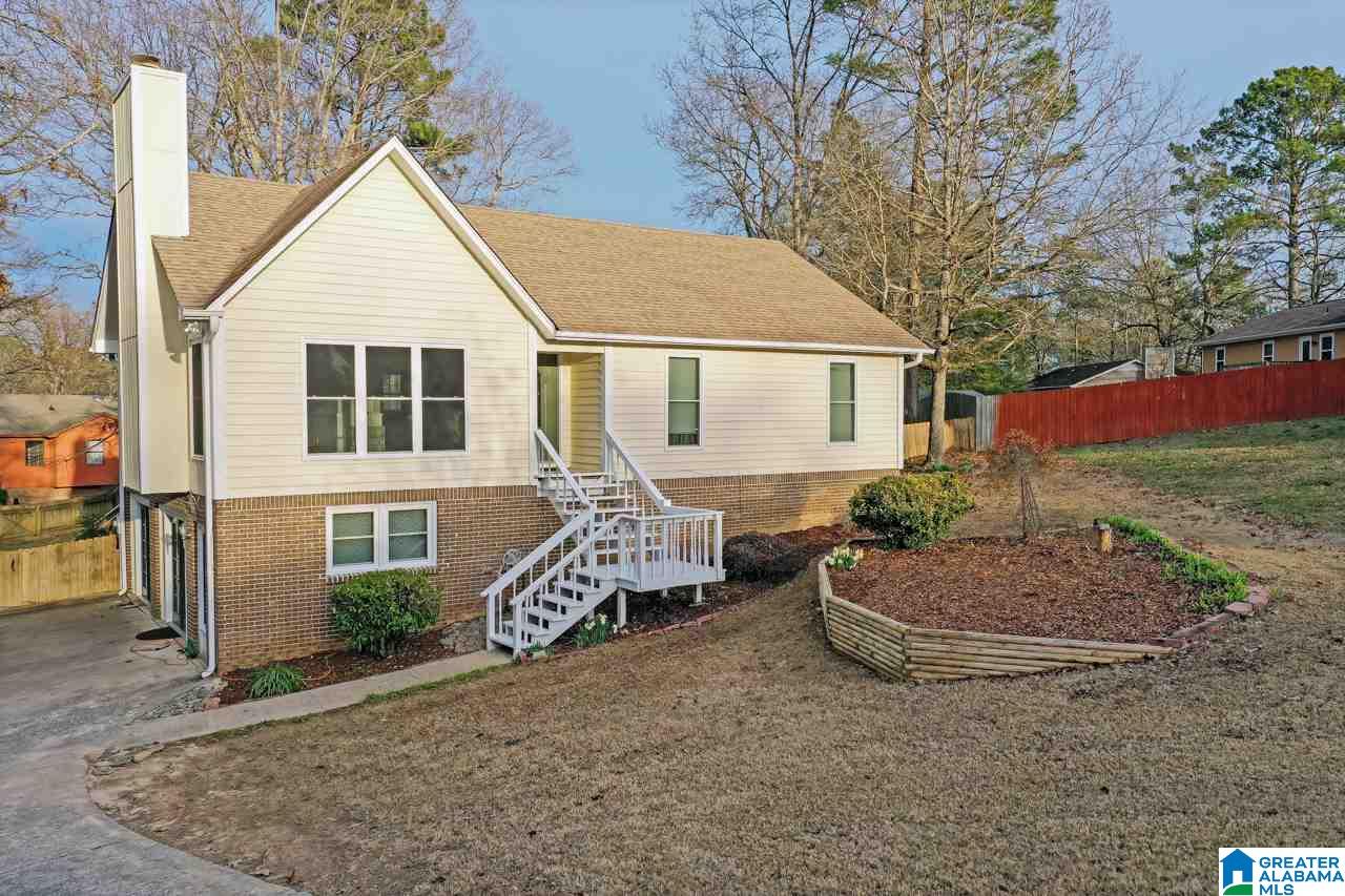 1444 Tropical Circle Alabaster, AL 35007 - Photo 1 of 29