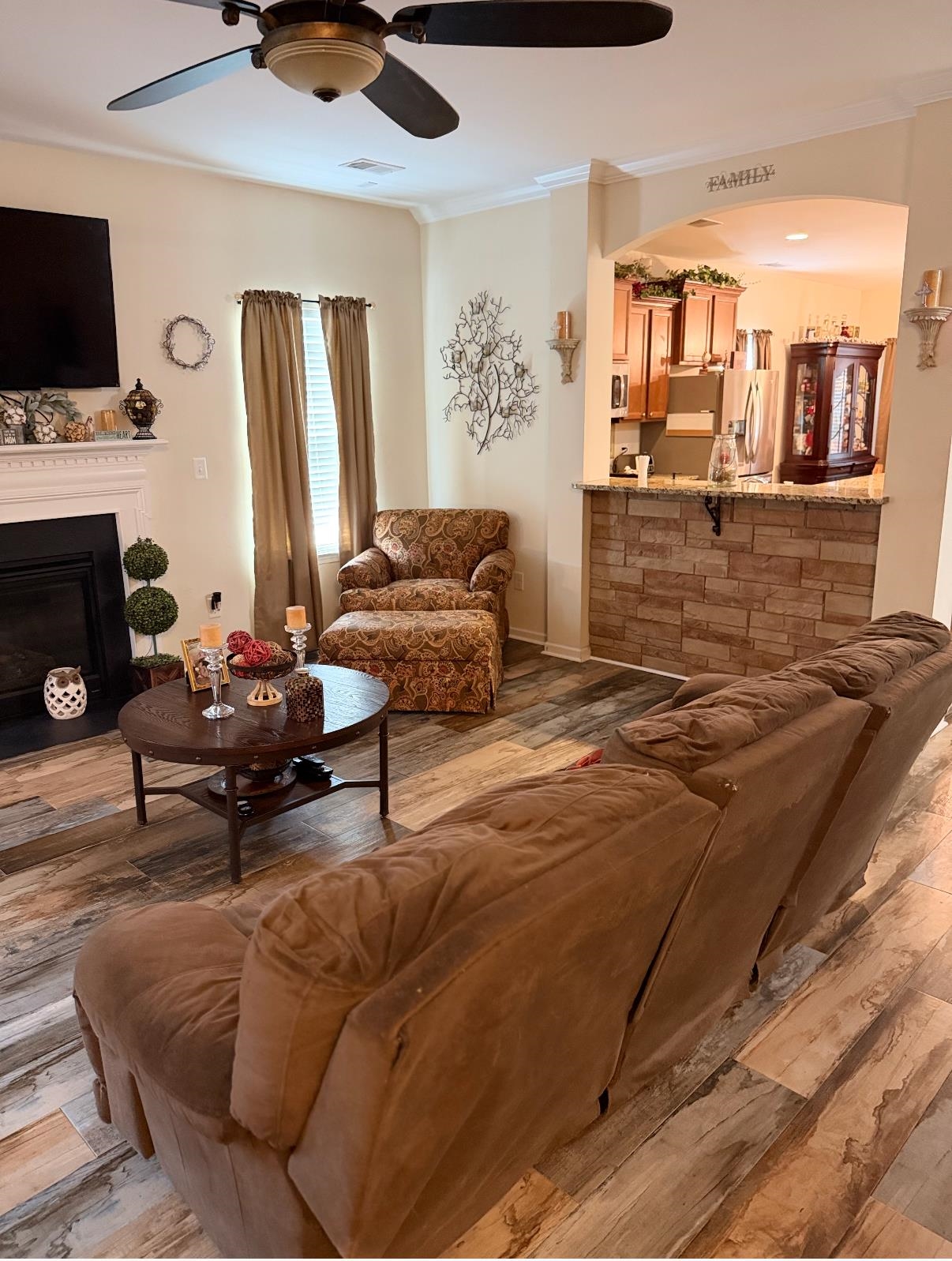 267 Castleton Circle Boiling Springs, SC 29316 - Photo 6 of 49