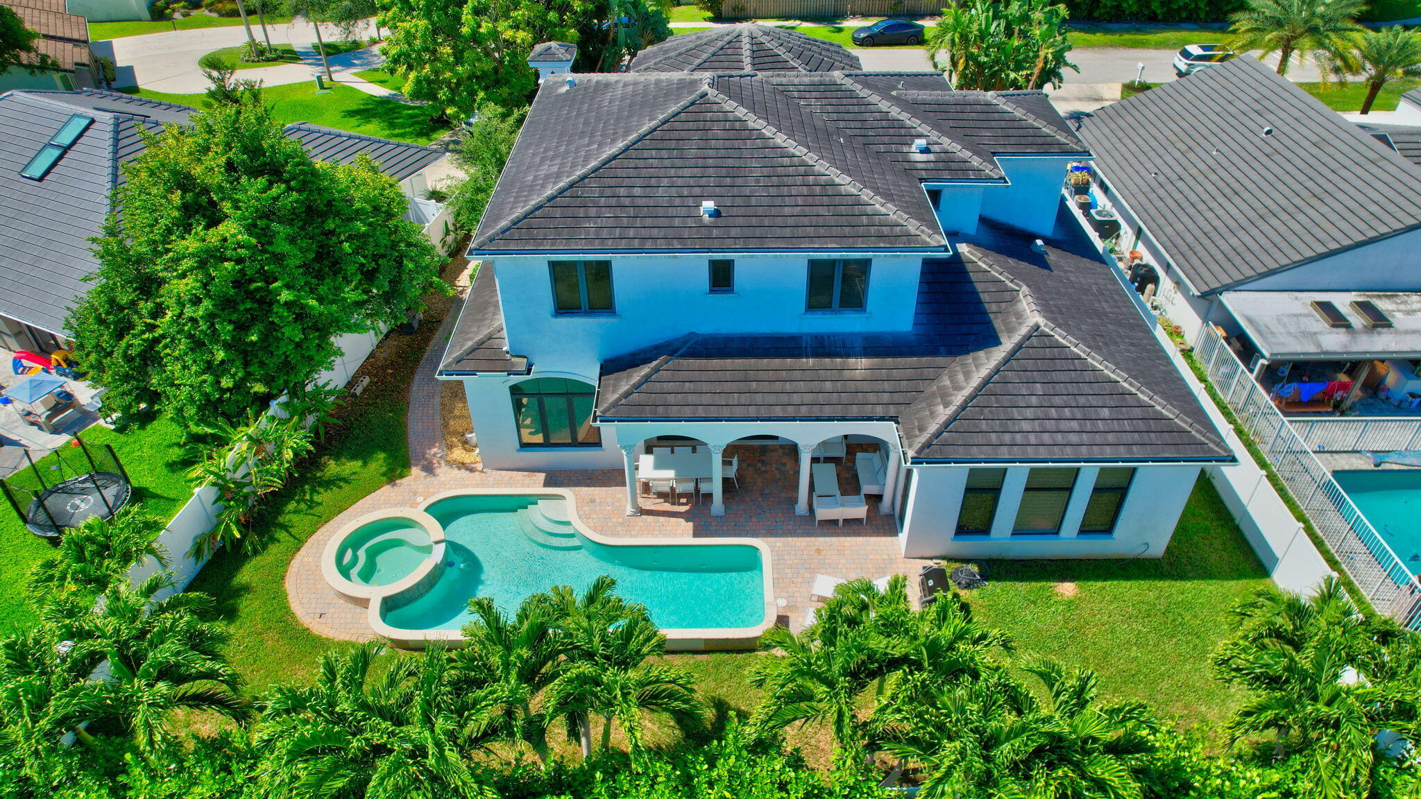 22175 Larkspur Trail Boca Raton, FL 33433 - Photo 5 of 40 76-web-or-mls-DJI_0288_89_90_91_92