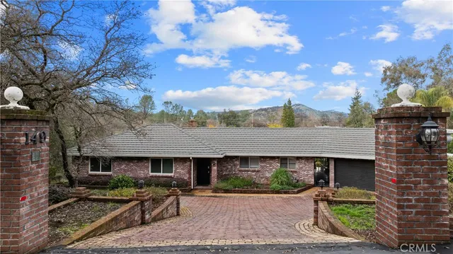 $475,000 | 149 Lemon Hill Drive, Oroville, CA 95966