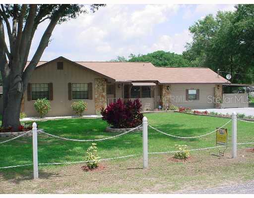 606 Knowles Road Brandon, FL 33511 - Photo 1 of 1 Exterior Front
