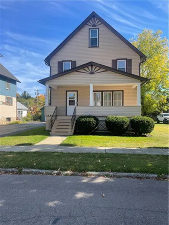 $170,000 | 70 Chestnut, Wellsville, NY 14895