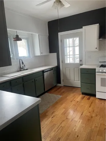 $175,000 | 70 Chestnut, Wellsville, NY 14895