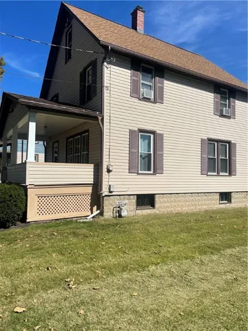 $175,000 | 70 Chestnut, Wellsville, NY 14895