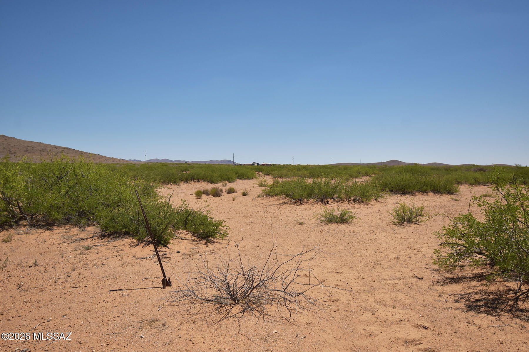 4-acres North Round Up Road, Unit 426 Willcox, AZ 85643 - Photo 12 of 19