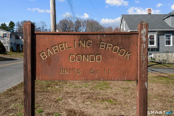 $309,000 | 28-32 Starr Avenue, Unit 11, Danbury, CT 06811