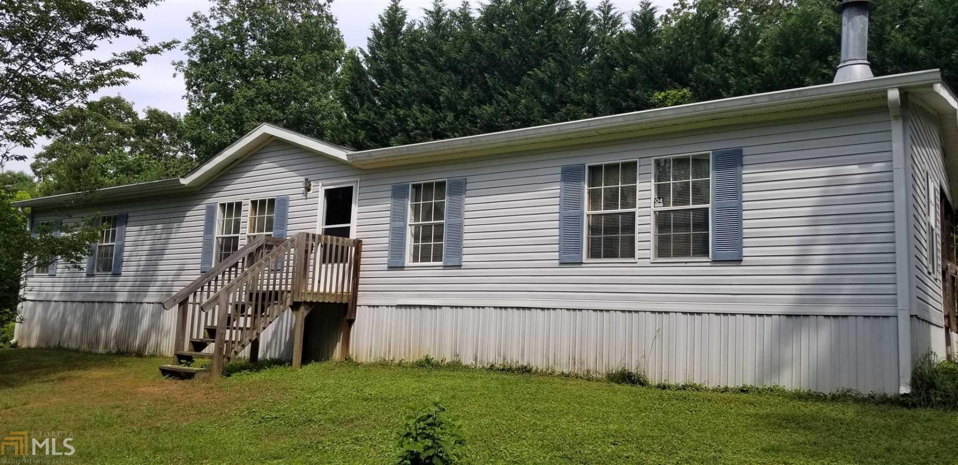 515 Homer Stephens Road Cornelia, GA 30531 - Photo 1 of 1 Gallery Image 1