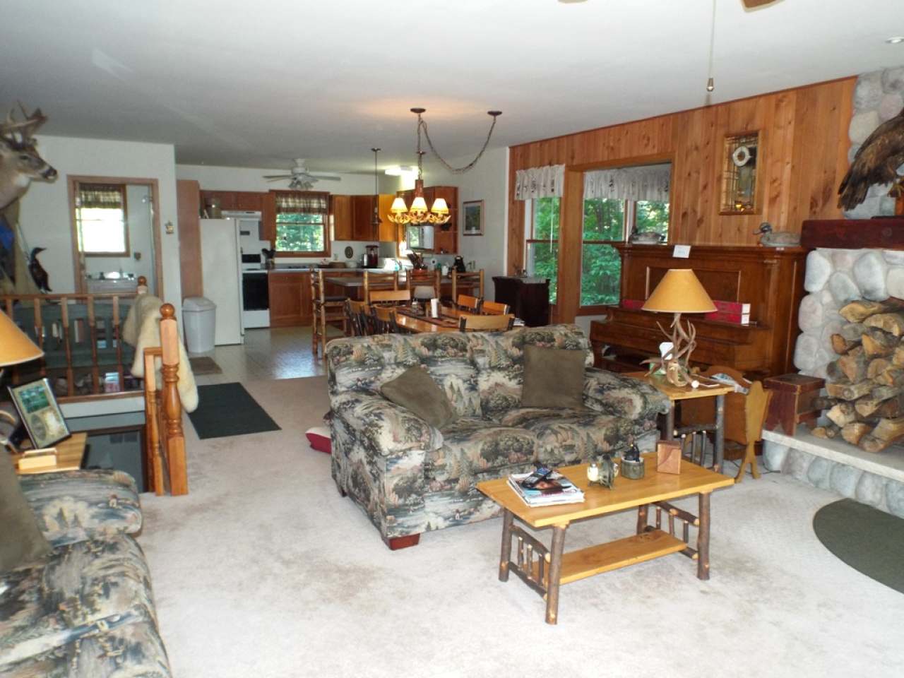 735 McGuire Road Elcho, WI 54428 - Photo 70 of 97 Gallery Image 70