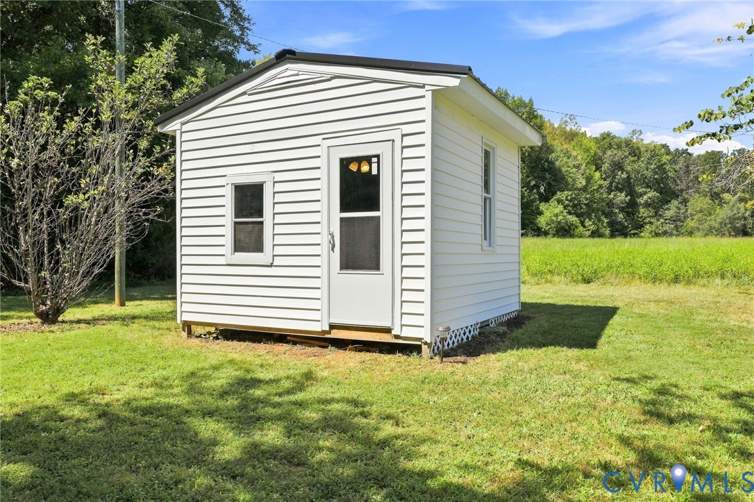 21731 Perkinson Road Jetersville, VA 23083 - Photo 32 of 33 Gallery Image 32