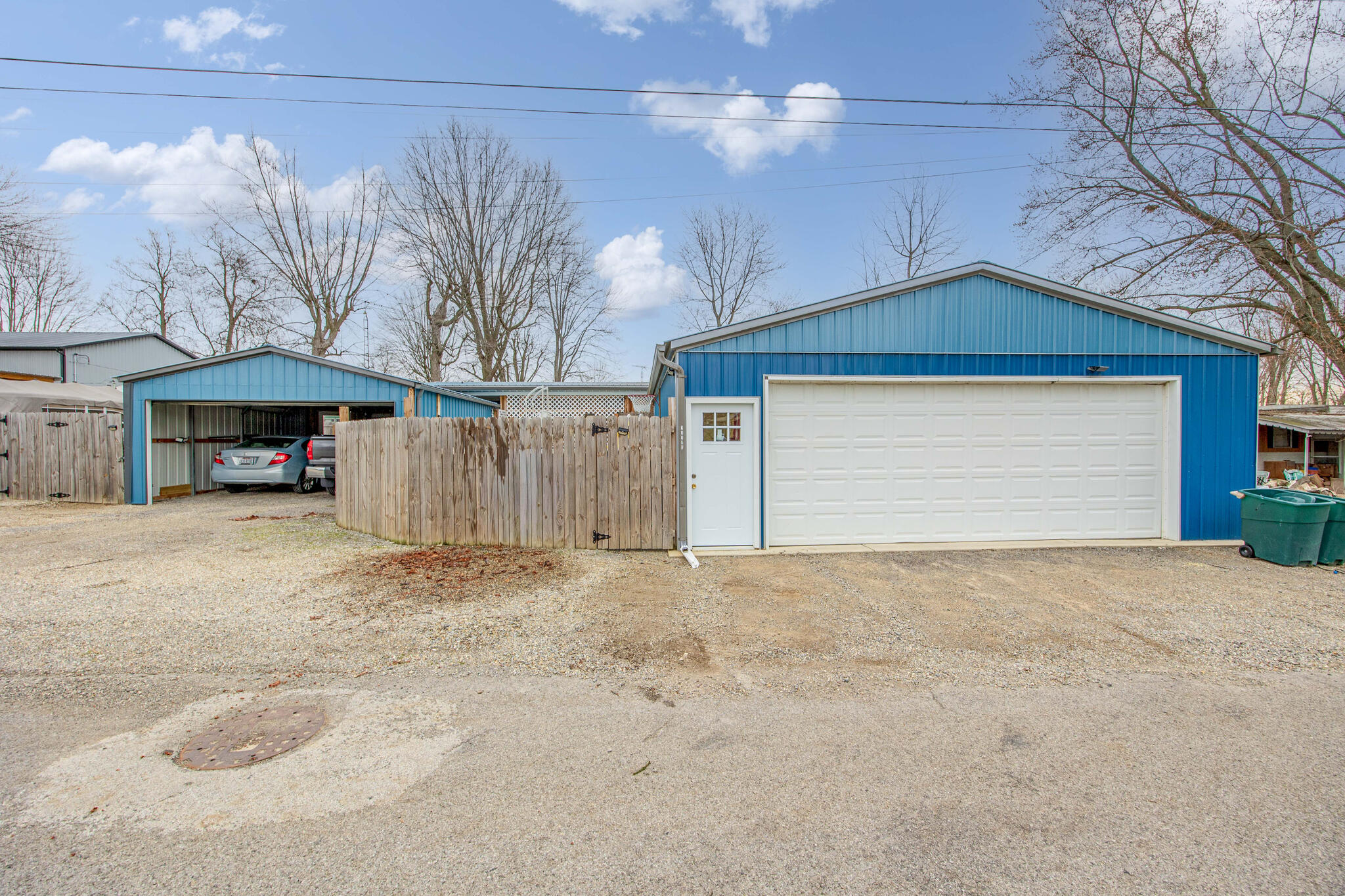 11180 Kickapoo Path Lakeview, OH 43331 - Photo 1 of 43