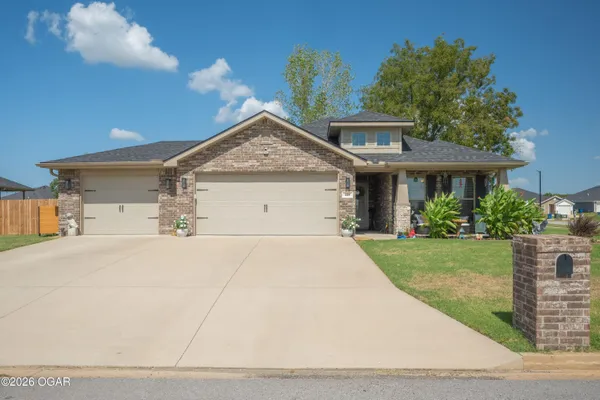 $355,000 | 629 Ty Court, Oronogo, MO 64855