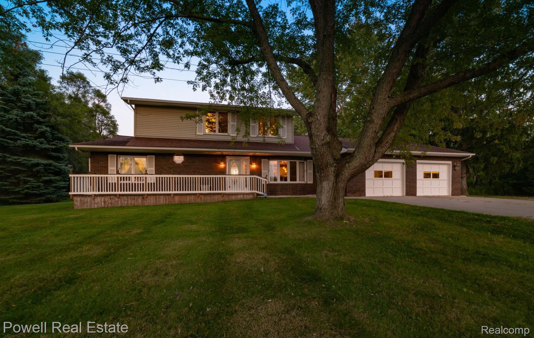 3967 Rochester Road Dryden, MI 48428 - Photo 27 of 27 SWEET DREAMS......