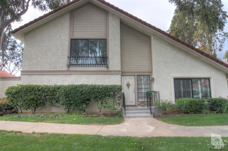 920 Thistlegate Road Oak Park, CA 91377 - Photo 1 of 30 Primary Photo