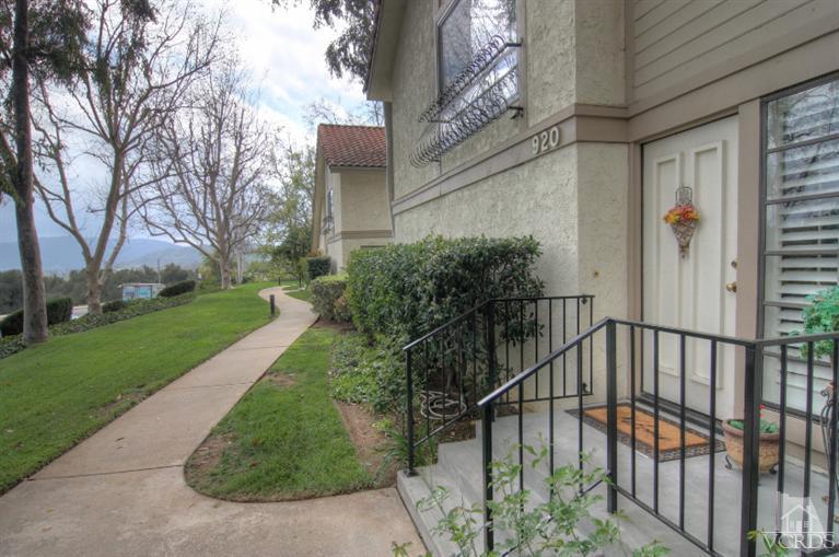 920 Thistlegate Road Oak Park, CA 91377 - Photo 2 of 30 Additional Photo