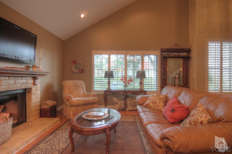 920 Thistlegate Road Oak Park, CA 91377 - Photo 5 of 30 Additional Photo