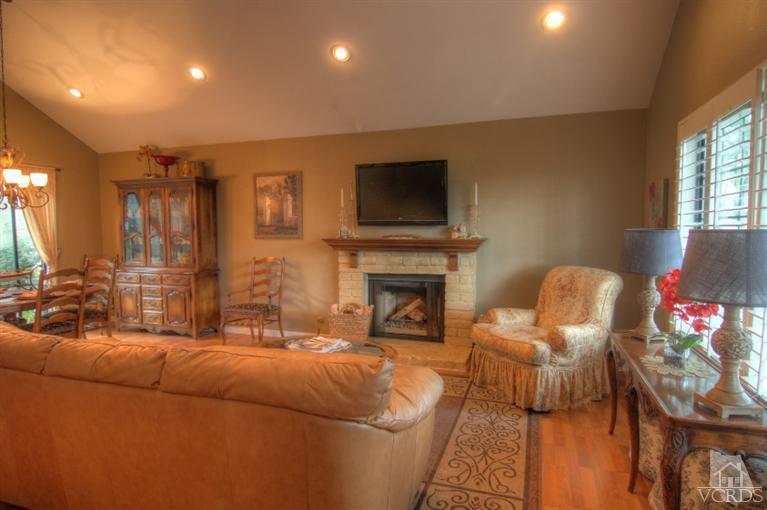 920 Thistlegate Road Oak Park, CA 91377 - Photo 6 of 30 Additional Photo