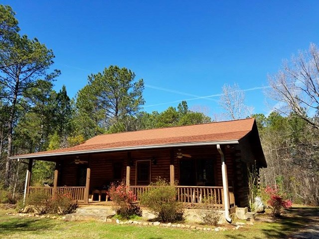 121 Dowdell Mill Road Hamilton, GA 31811 - Photo 1 of 19 Main View
