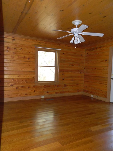 121 Dowdell Mill Road Hamilton, GA 31811 - Photo 11 of 19 Master Bedroom
