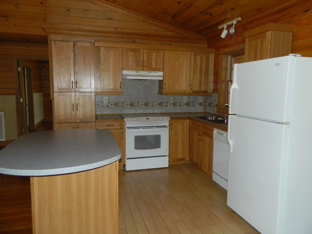 121 Dowdell Mill Road Hamilton, GA 31811 - Photo 4 of 19 Kitchen