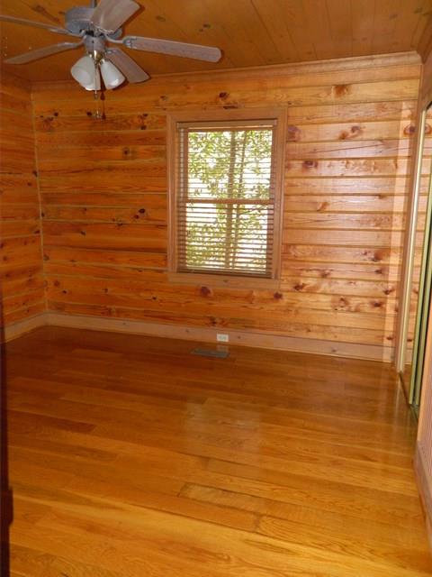121 Dowdell Mill Road Hamilton, GA 31811 - Photo 6 of 19 Front Bedroom