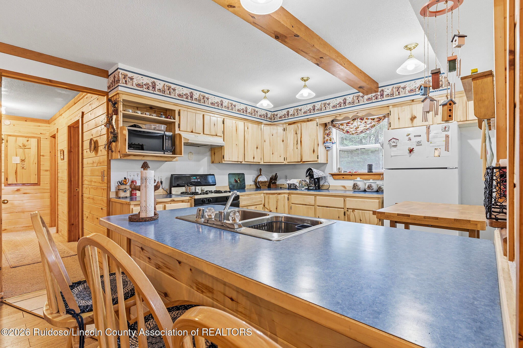 87 Big Dipper Road Cloudcroft, NM 88317 - Photo 22 of 59 Gallery Image 22