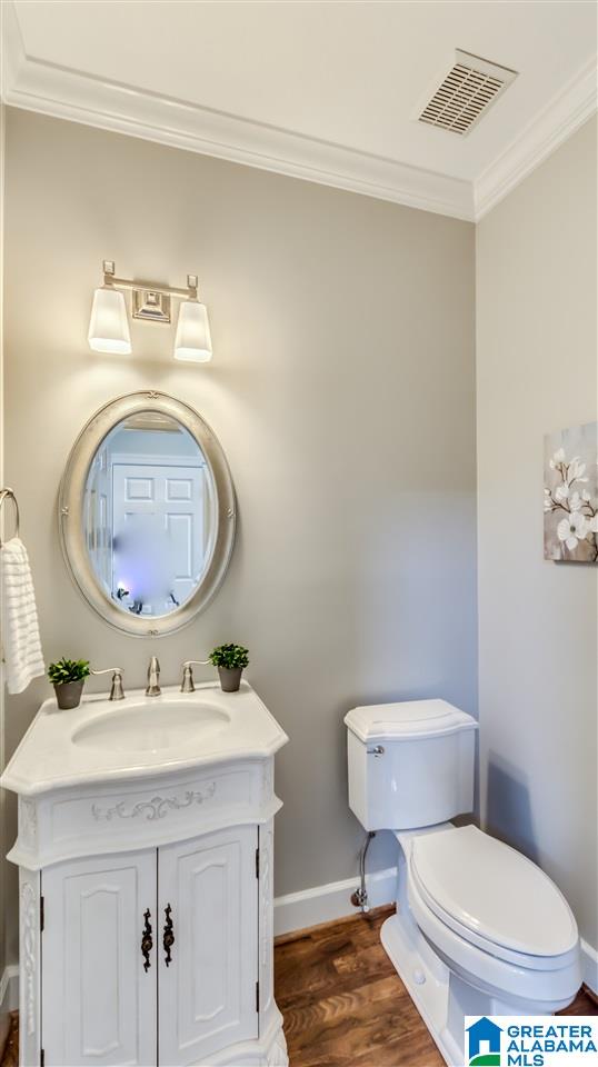 2372 Ridge Trail Birmingham, AL 35242 - Photo 7 of 50 Gallery Image 7