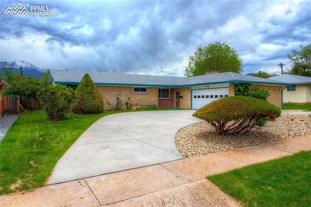 702 Castle Road Colorado Springs, CO 80904 - Photo 21 of 29 Gallery Image 21