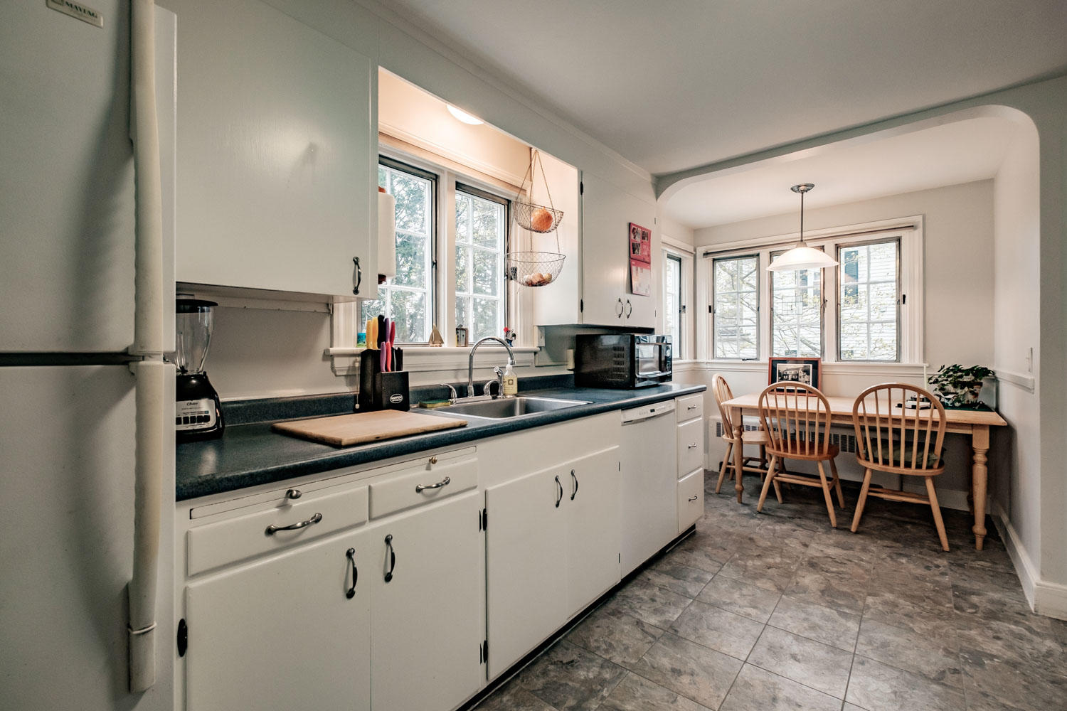 199 Edwards Street Portland, ME 04102 - Photo 9 of 43 kitchen