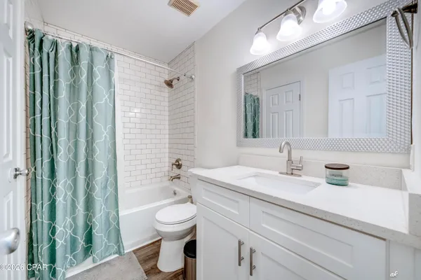 $260,900 | 17751 Panama City Beach Parkway, Unit 3B, Panama City Beach, FL 32413