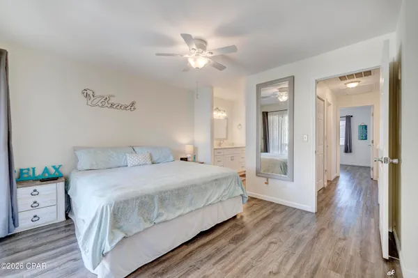 $260,900 | 17751 Panama City Beach Parkway, Unit 3B, Panama City Beach, FL 32413