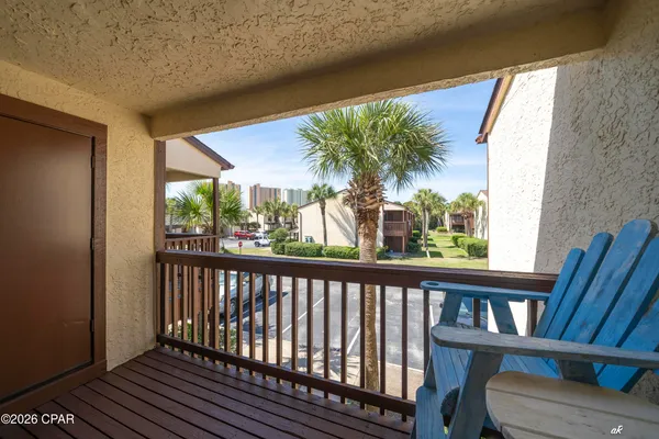 $260,900 | 17751 Panama City Beach Parkway, Unit 3B, Panama City Beach, FL 32413