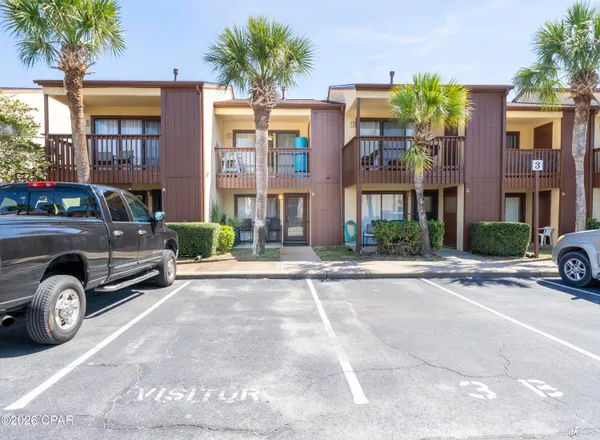 $260,900 | 17751 Panama City Beach Parkway, Unit 3B, Panama City Beach, FL 32413
