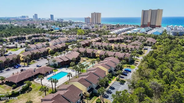 $260,900 | 17751 Panama City Beach Parkway, Unit 3B, Panama City Beach, FL 32413