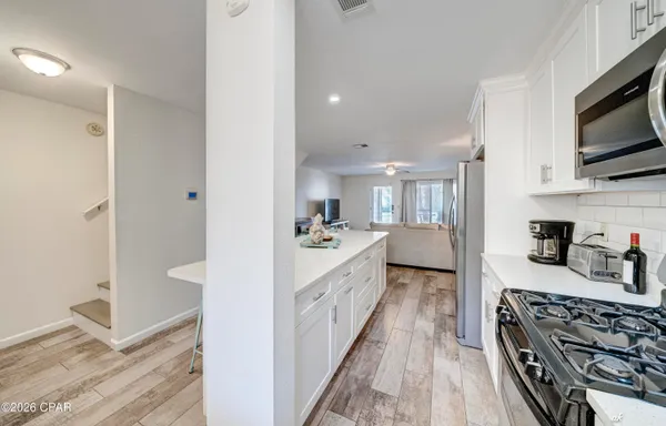 $260,900 | 17751 Panama City Beach Parkway, Unit 3B, Panama City Beach, FL 32413