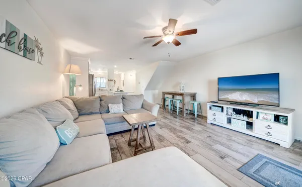 $260,900 | 17751 Panama City Beach Parkway, Unit 3B, Panama City Beach, FL 32413