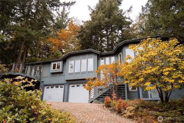 $424,500 | 266 Quillayute Place, La Conner, WA 98257