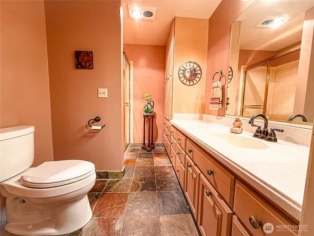 $424,500 | 266 Quillayute Place, La Conner, WA 98257