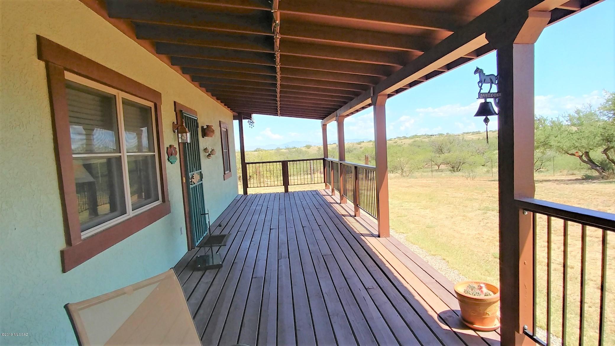1577 South Whaley Road Benson, AZ 85602 - Photo 5 of 49 Gallery Image 5