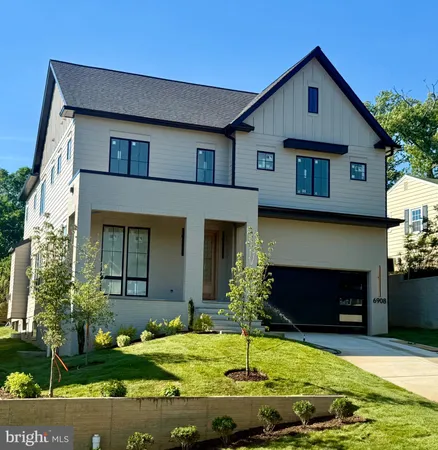 $2,449,000 | 6908 Mt Daniel Drive, Falls Church, VA 22046