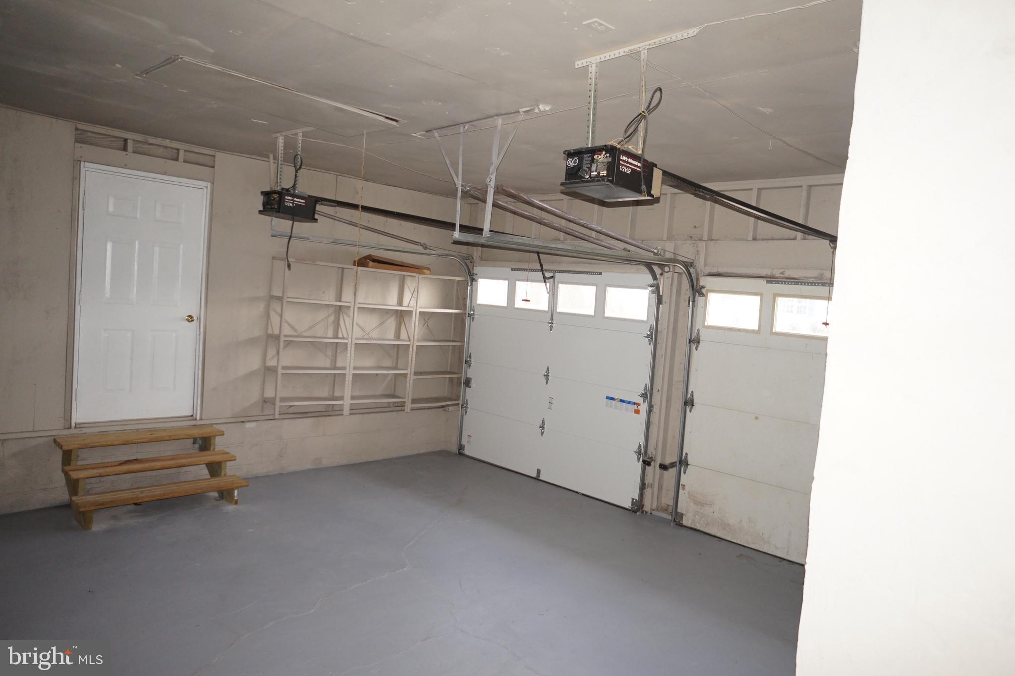 14 Bennington Road Bordentown, NJ 08505 - Photo 18 of 18 2 Car Garage